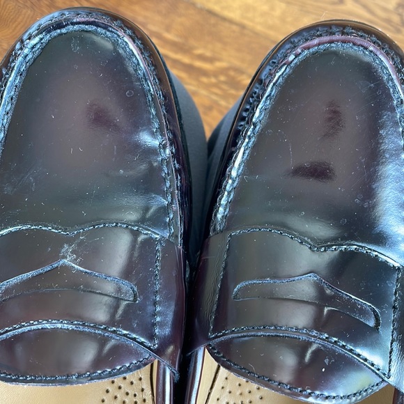 Men’s Cole Haan penny loafers size 7 1/2 - Picture 10 of 10